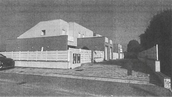 casa indipendente in vendita ad Albignasego