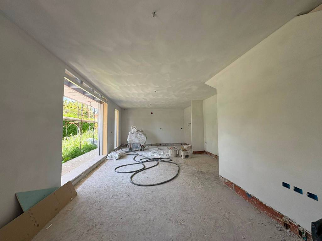 casa indipendente in vendita ad Albignasego