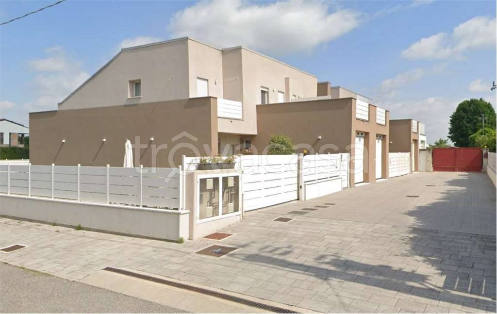 casa indipendente in vendita ad Albignasego