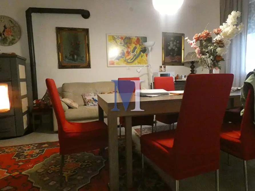 casa indipendente in vendita ad Albignasego in zona Lion