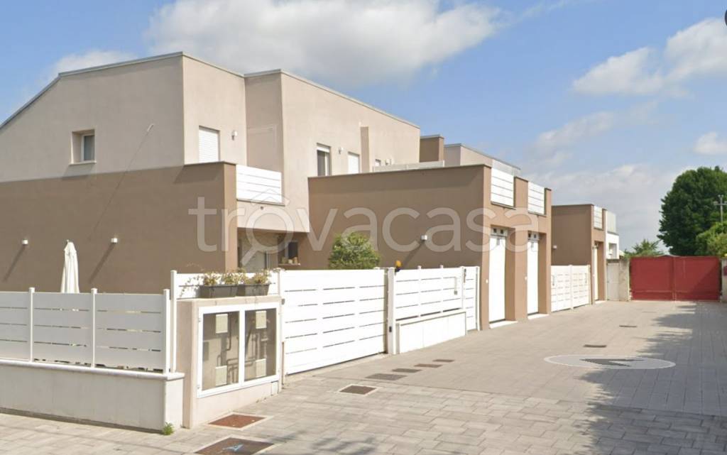 casa indipendente in vendita ad Albignasego