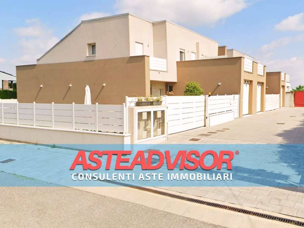 casa indipendente in vendita ad Albignasego