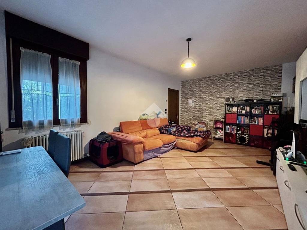 appartamento in vendita ad Albignasego in zona Mandriola