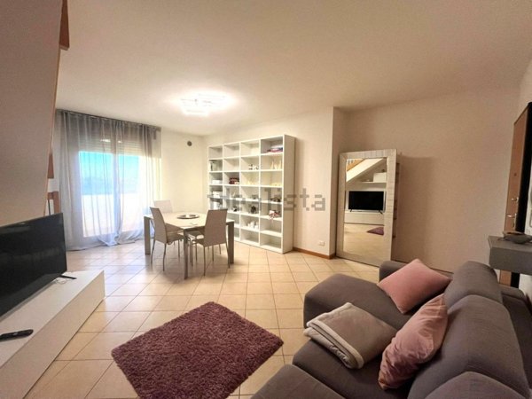 appartamento in vendita ad Albignasego