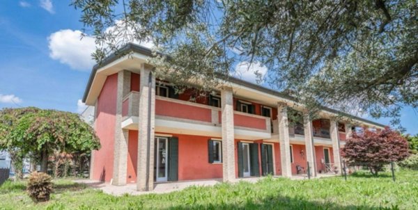 casa indipendente in vendita ad Albignasego