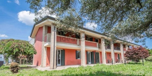 casa indipendente in vendita ad Albignasego