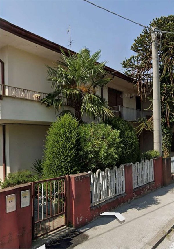 appartamento in vendita ad Albignasego in zona Lion