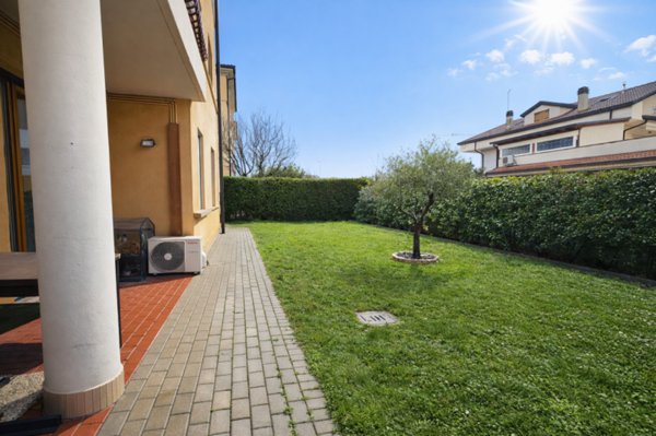 appartamento in vendita ad Albignasego