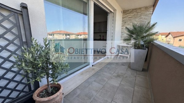 appartamento in vendita ad Albignasego