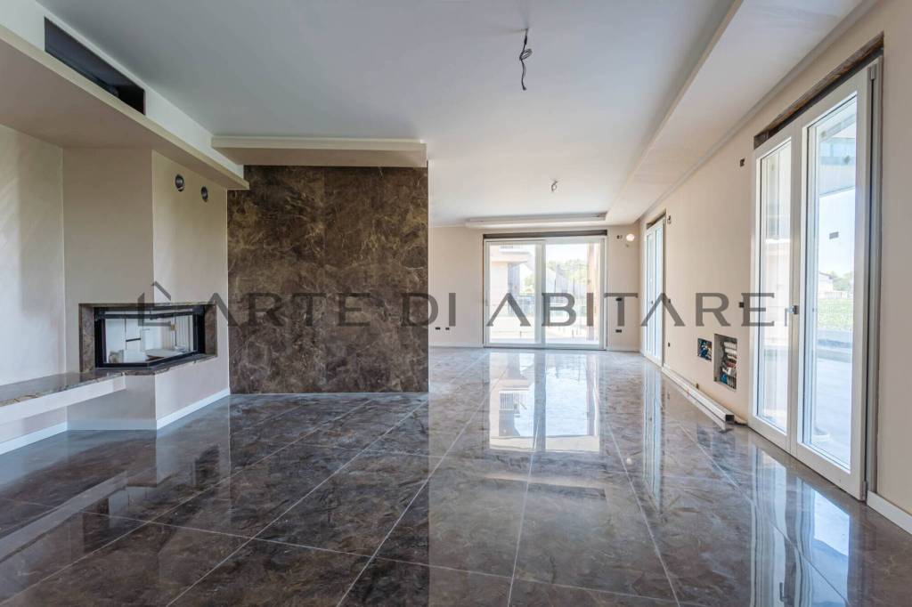 casa indipendente in vendita ad Albignasego