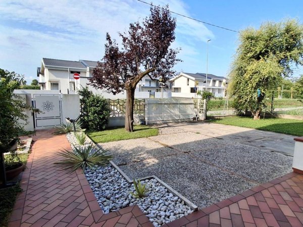 casa indipendente in vendita ad Albignasego