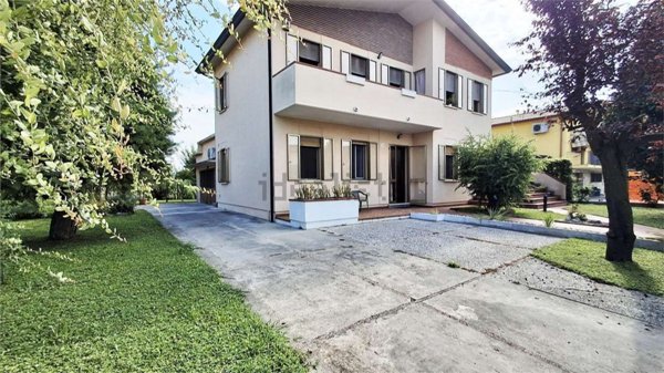 casa indipendente in vendita ad Albignasego