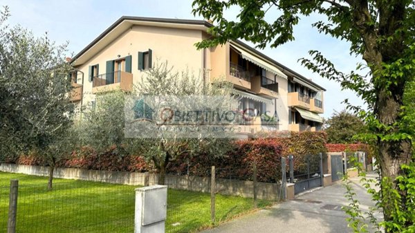 appartamento in vendita ad Albignasego in zona Lion