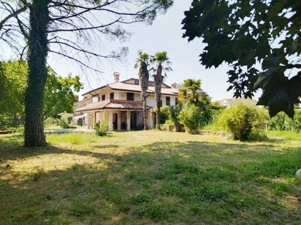 casa indipendente in vendita ad Albignasego