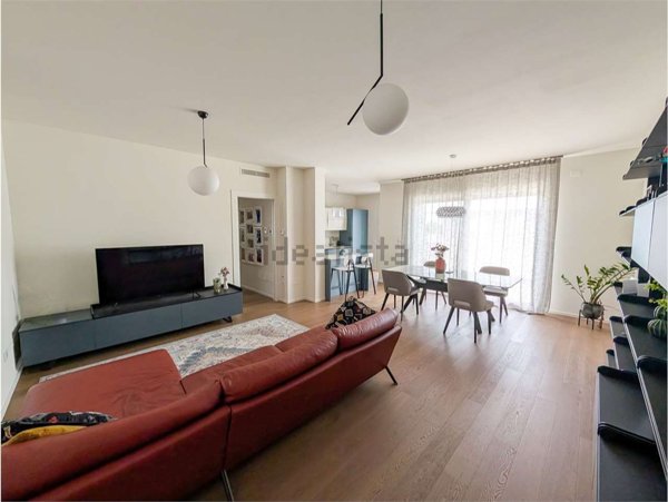 appartamento in vendita ad Albignasego