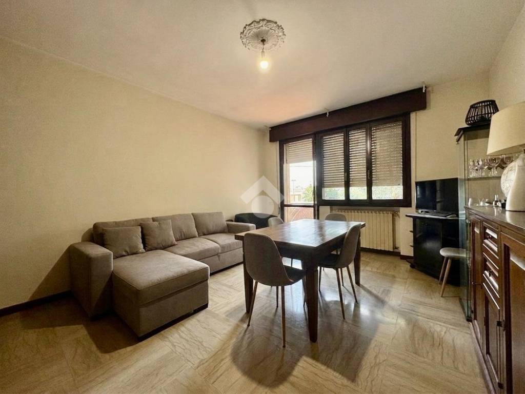 casa indipendente in vendita ad Albignasego in zona Mandriola