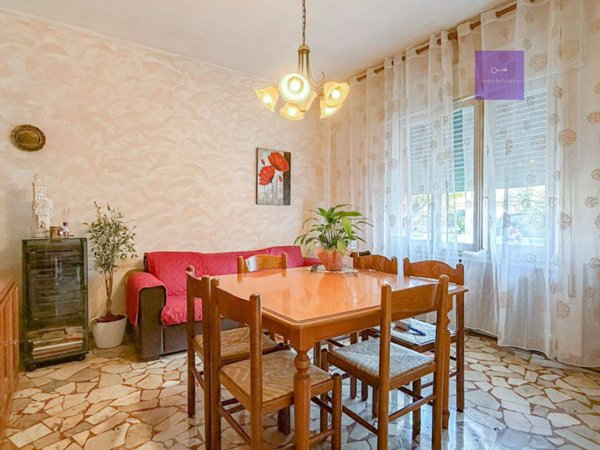 appartamento in vendita ad Albignasego
