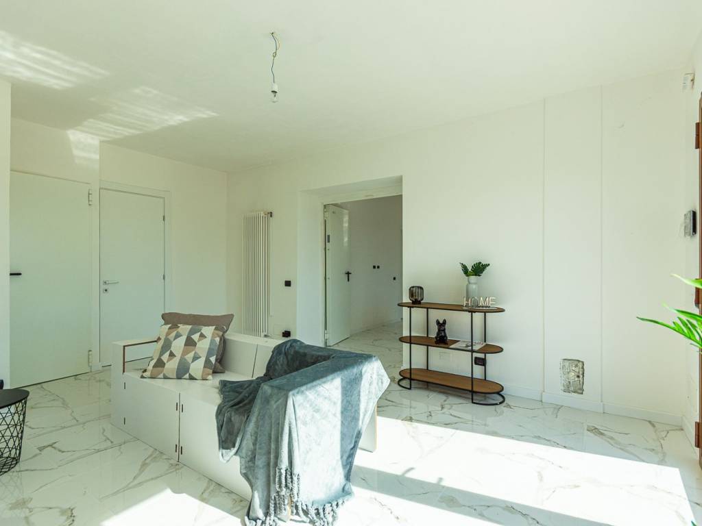 casa indipendente in vendita ad Albignasego in zona Lion