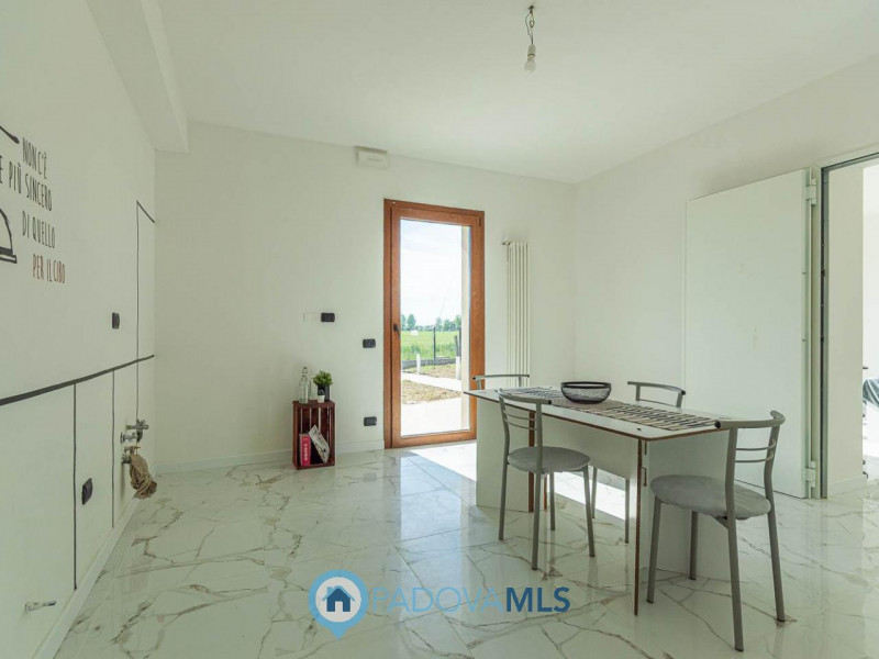 casa indipendente in vendita ad Albignasego in zona Lion
