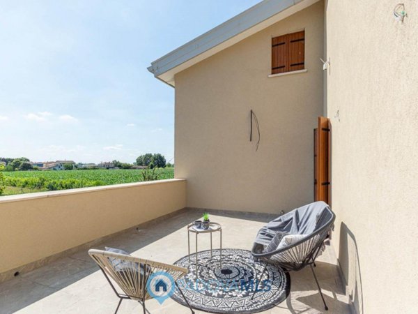 casa indipendente in vendita ad Albignasego in zona Lion