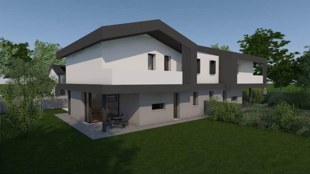 casa indipendente in vendita ad Albignasego
