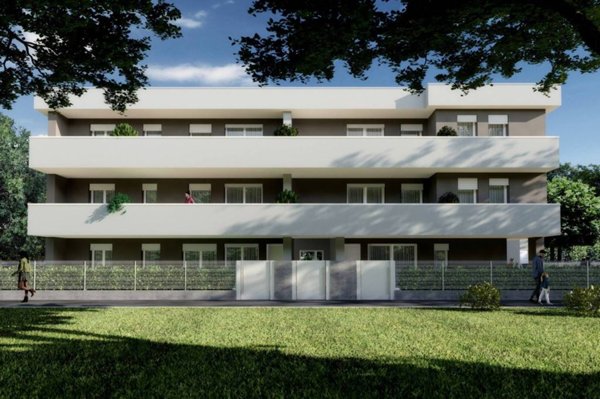 appartamento in vendita ad Albignasego