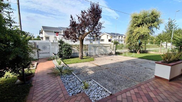 casa indipendente in vendita ad Albignasego