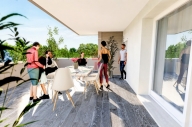 loft in vendita ad Albignasego