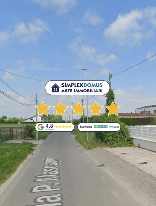 appartamento in vendita ad Albignasego