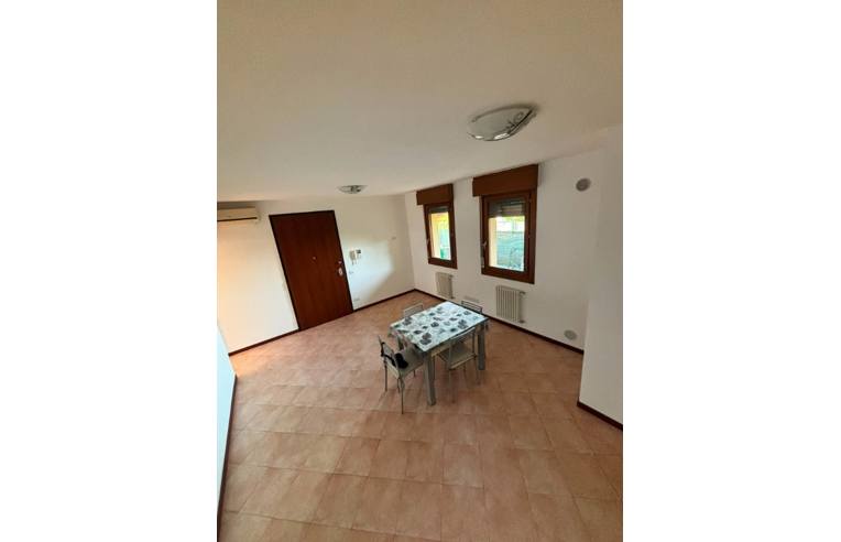 appartamento in vendita ad Albignasego in zona Lion