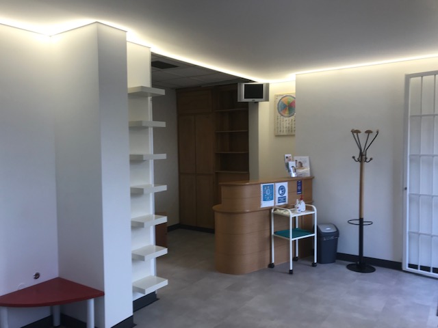 ufficio in vendita ad Albignasego