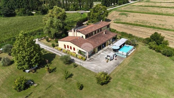 casa indipendente in vendita ad Albignasego