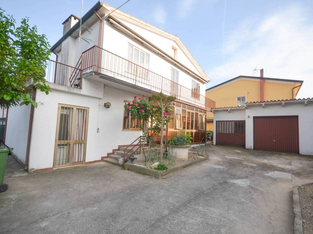 casa indipendente in vendita ad Albignasego