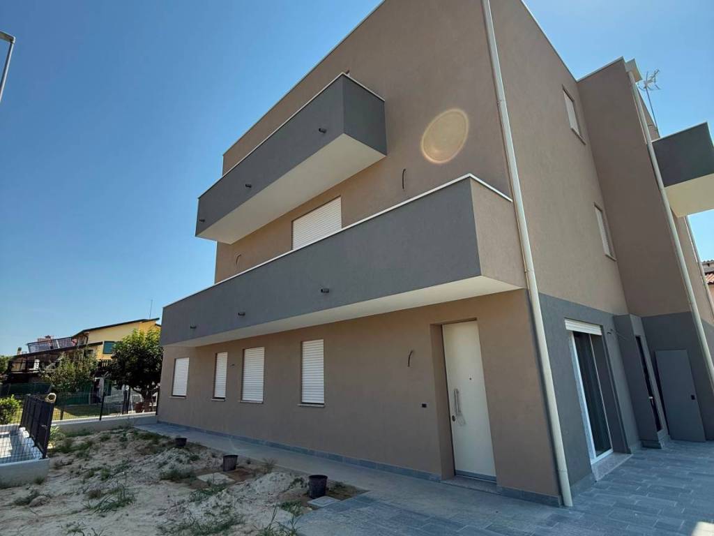 appartamento in vendita ad Albignasego