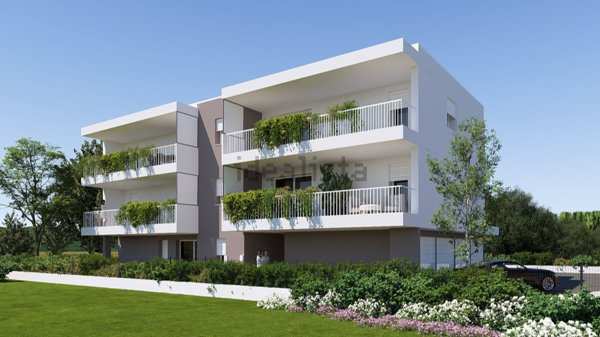 appartamento in vendita ad Albignasego