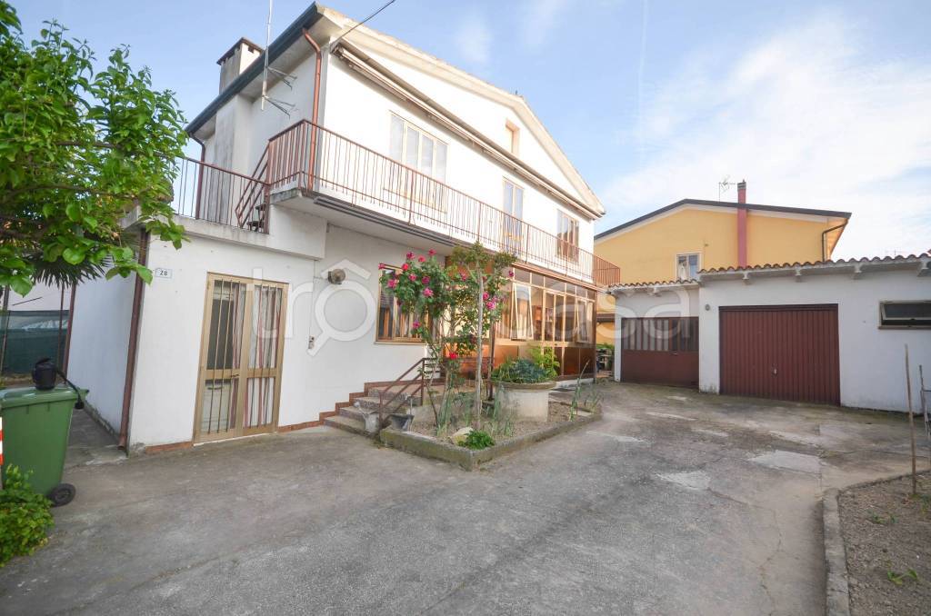 casa indipendente in vendita ad Albignasego