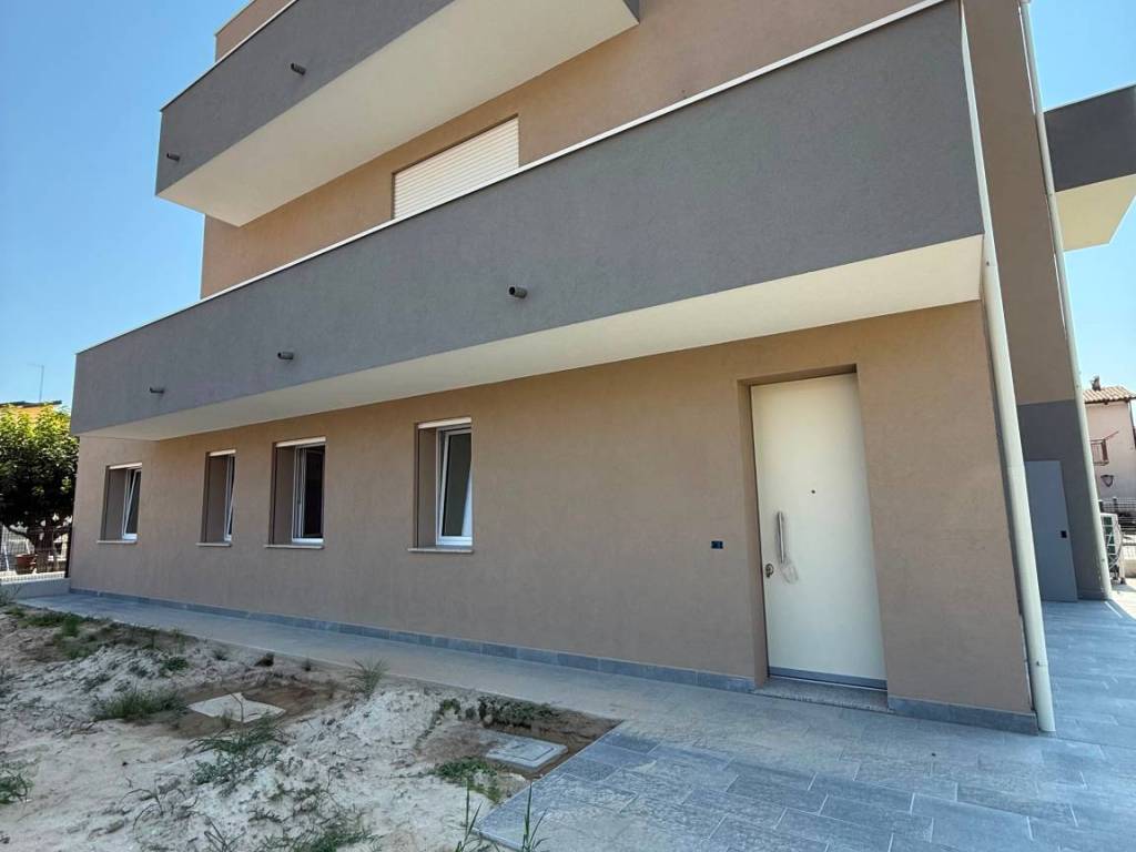 appartamento in vendita ad Albignasego