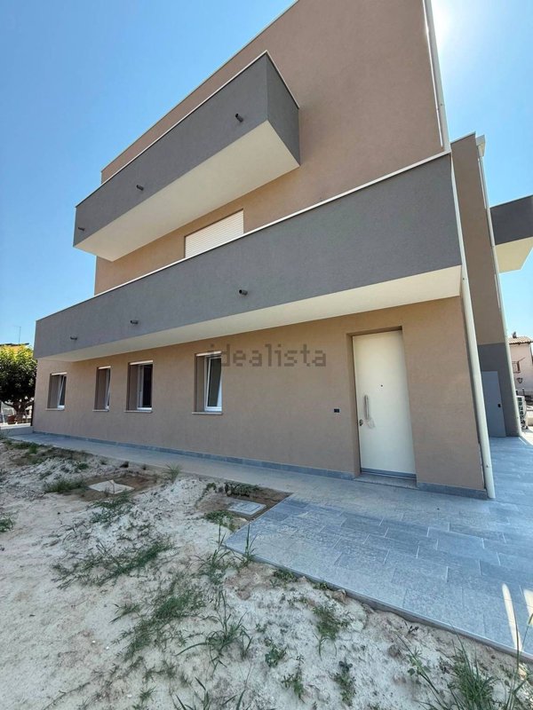appartamento in vendita ad Albignasego