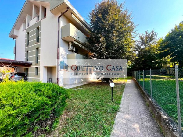 appartamento in vendita ad Albignasego