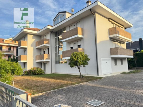appartamento in vendita ad Albignasego