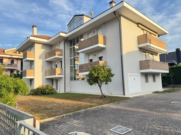 appartamento in vendita ad Albignasego