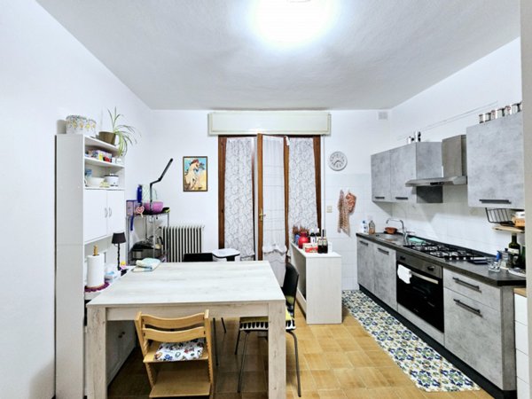 mansarda in vendita ad Albignasego in zona Mandriola