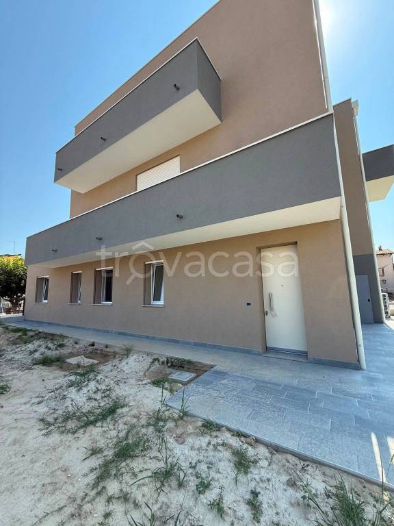 appartamento in vendita ad Albignasego