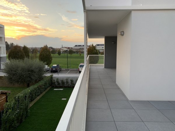 appartamento in vendita ad Albignasego