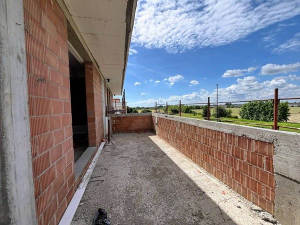 appartamento in vendita ad Albignasego