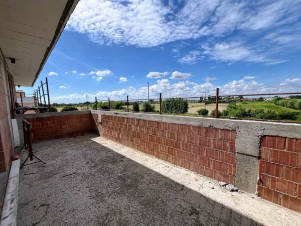 appartamento in vendita ad Albignasego in zona Lion