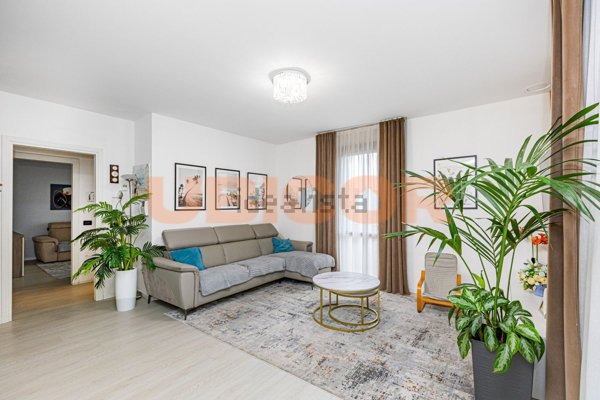 appartamento in vendita ad Albignasego