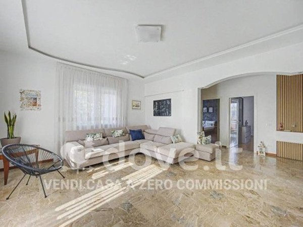 appartamento in vendita ad Albignasego in zona Mandriola