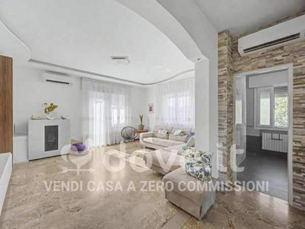 appartamento in vendita ad Albignasego in zona Mandriola