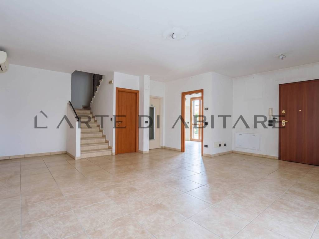 casa indipendente in vendita ad Albignasego